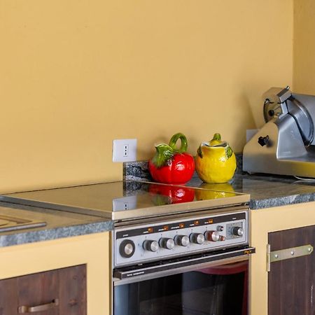 B&B Il Cere Alseno Zewnętrze zdjęcie