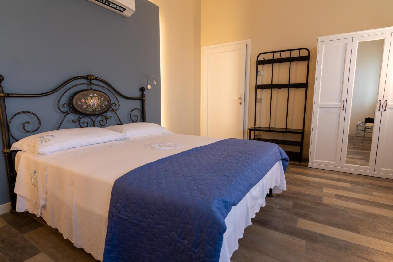B&B Il Cere Alseno Zewnętrze zdjęcie