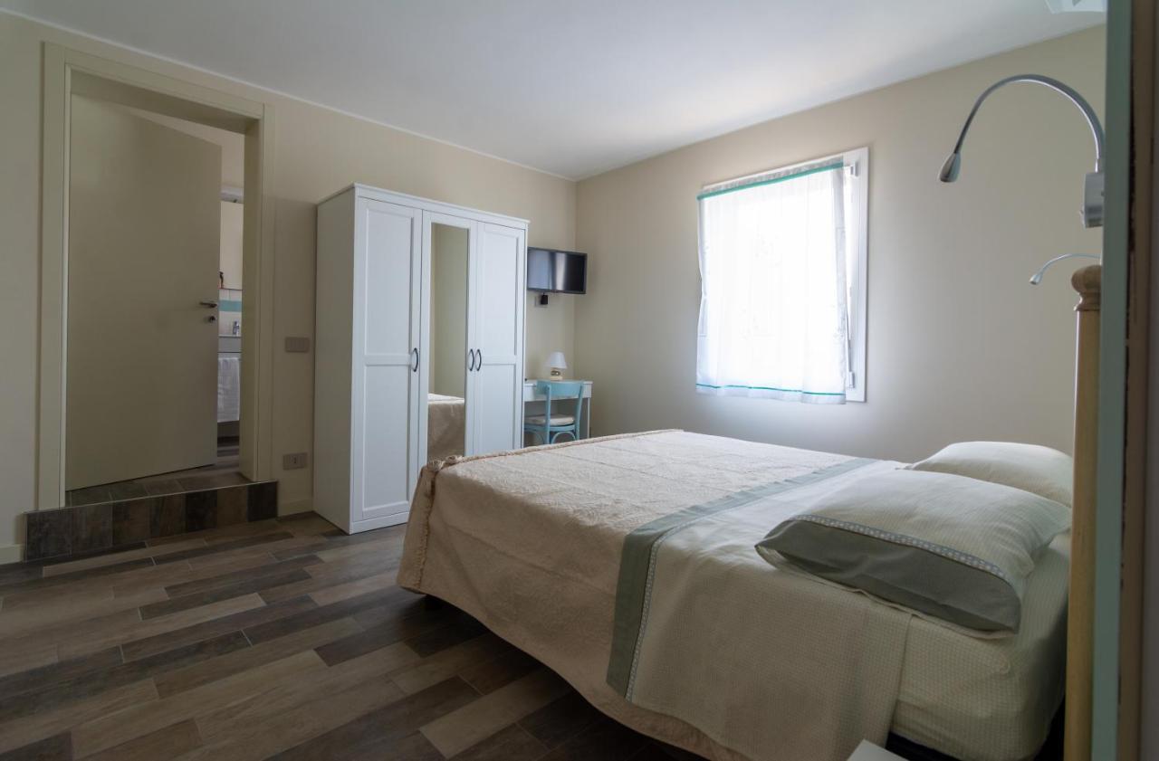 B&B Il Cere Alseno Zewnętrze zdjęcie