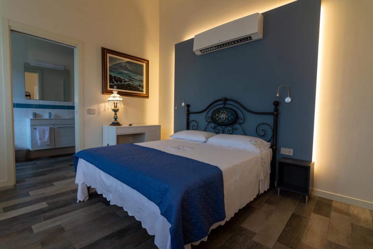 B&B Il Cere Alseno Zewnętrze zdjęcie
