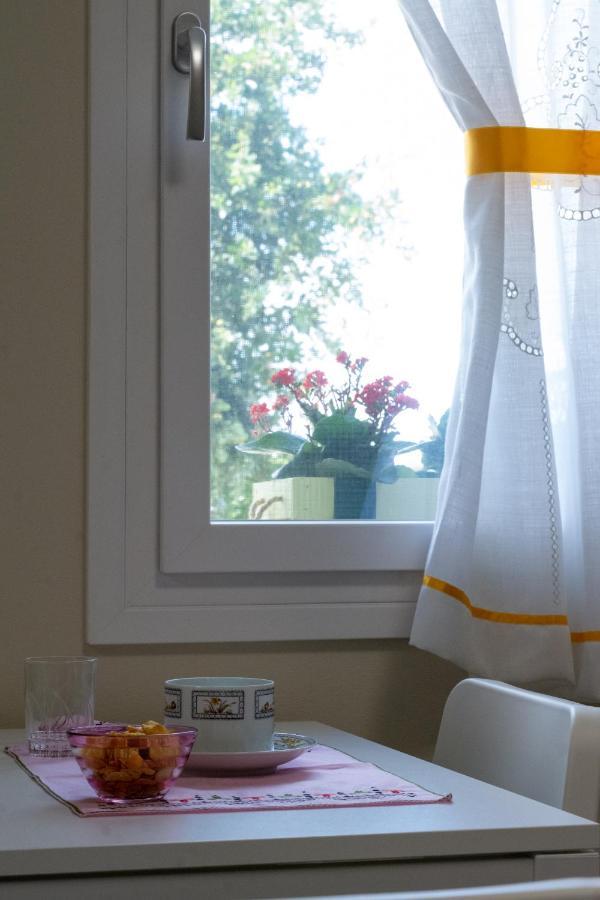 B&B Il Cere Alseno Zewnętrze zdjęcie