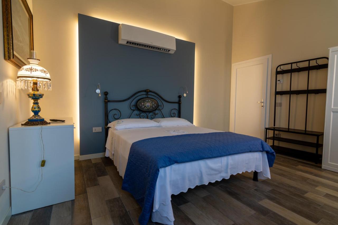 B&B Il Cere Alseno Zewnętrze zdjęcie