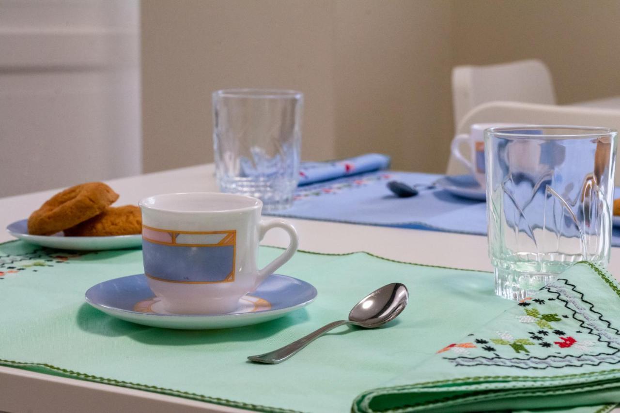 B&B Il Cere Alseno Zewnętrze zdjęcie