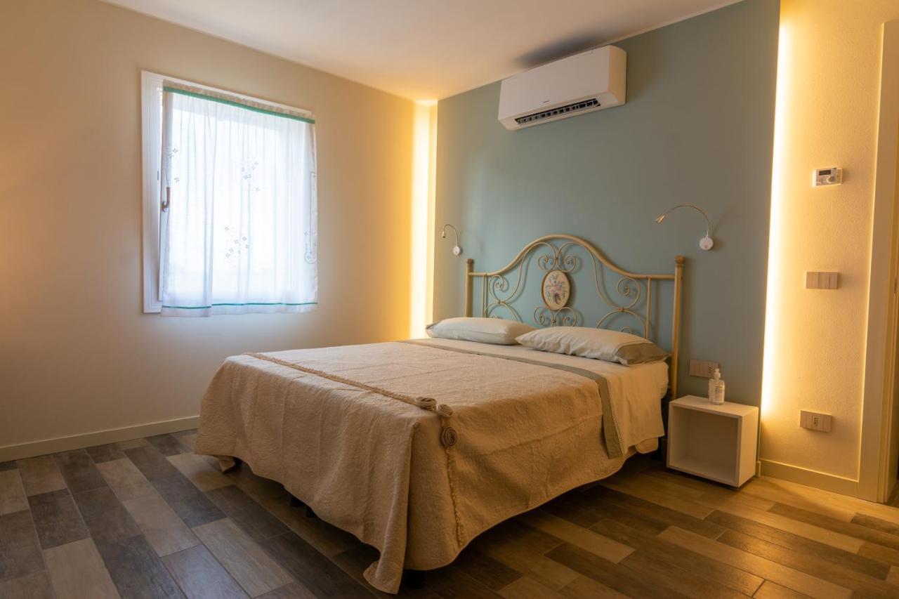 B&B Il Cere Alseno Zewnętrze zdjęcie