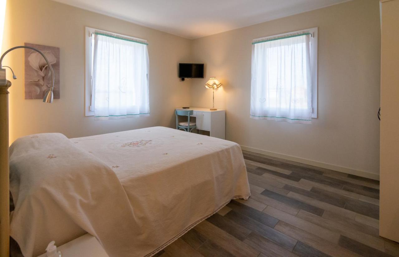 B&B Il Cere Alseno Zewnętrze zdjęcie